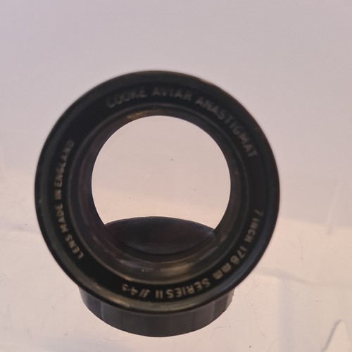Vintage taylor hobson cooke - taylor,