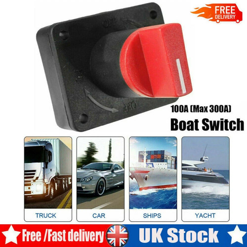 12v car van boat - van,