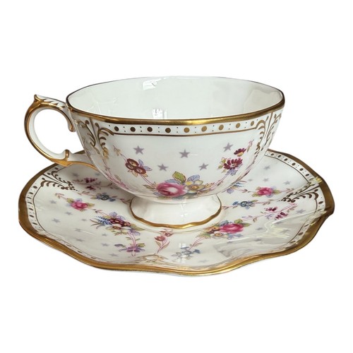 Royal crown derby - crown,