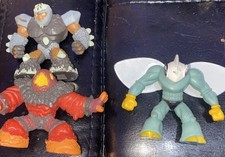 Gormoti Bundle Of 3 Action