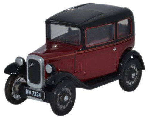 Oxford diecast 76ass003 austin - 76ass003,