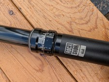 Rockshox reverb Stealth