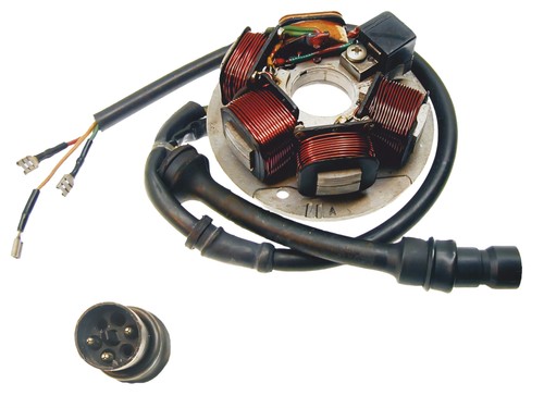 Alternator for piaggio vespa - for,