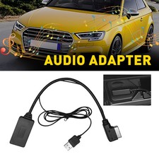 Bluetooth Adapter Aux Cable