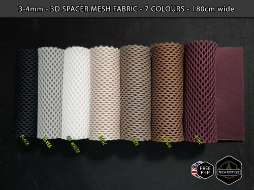 4mm thick spacer - -, 3d