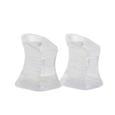 Wedding Mates Glitz heels High Heel Stiletto Heel Stoppers & Protectors