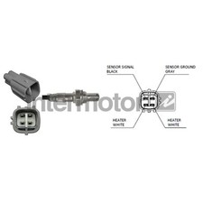 Lambda Sensor For Toyota