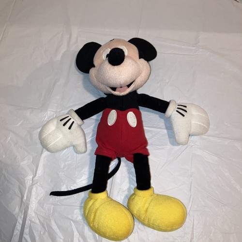 Disney store mickey mouse - mouse,