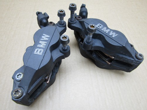 Bmw k1200r 2006 - bmw, miles