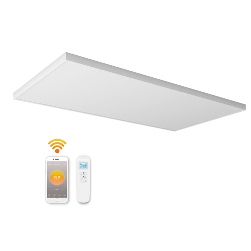 860w ceiling infrared - 860w,