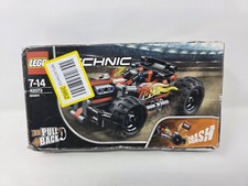Lego 42073 Technic: BASH