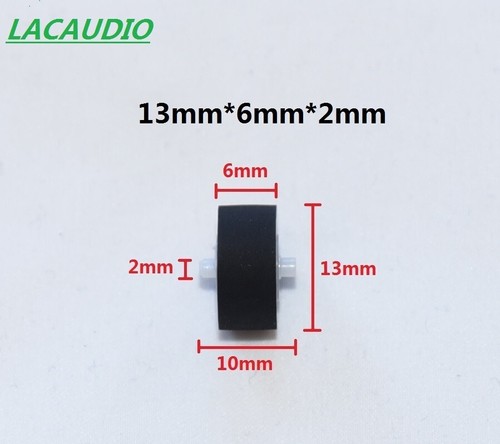 1pcs pinch roller - pinch, technic
