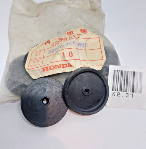 Genuine honda c50 c65 c70 - genuine,