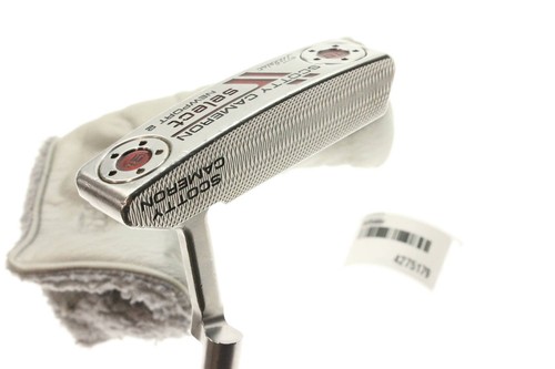 Scotty cameron select - scotty,