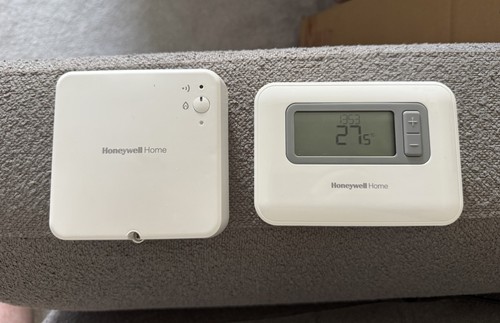 Honeywell t3h700rf0096 - honeywell,