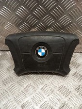 BMW 3 E46 1999 Interior Part