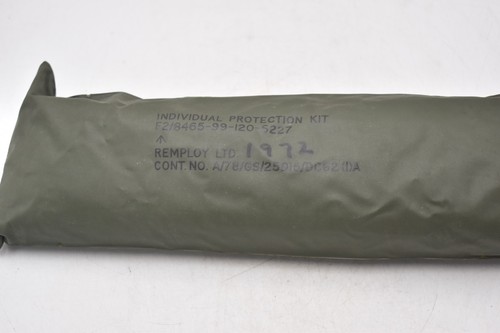 British army ipk tent pegs - ipk,