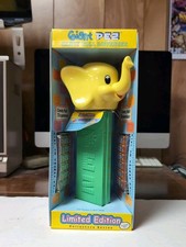 LIMITED EDITION Retired Yellow