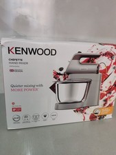 Kenwood HMP54.000.SI Hand and