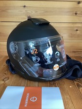 Schuberth J2 Open Face