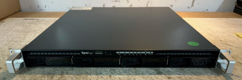 Synology rackstation rs409 - synology, rs409+