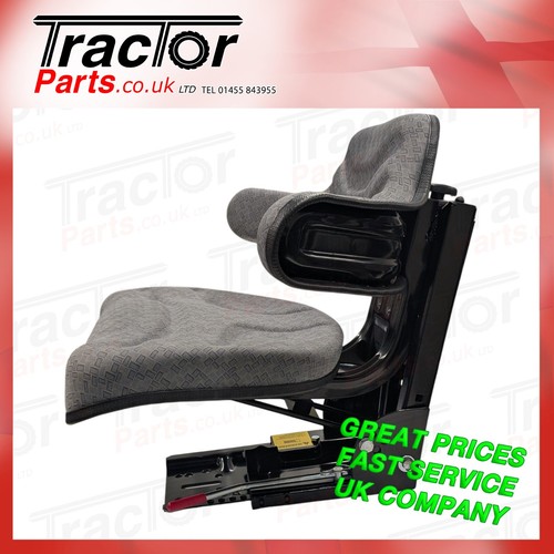 Tractor seat universal - tractor,