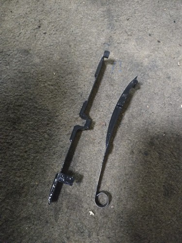 Honda qr50 drive chain - honda, qr