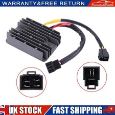 New regulator rectifier for - new,