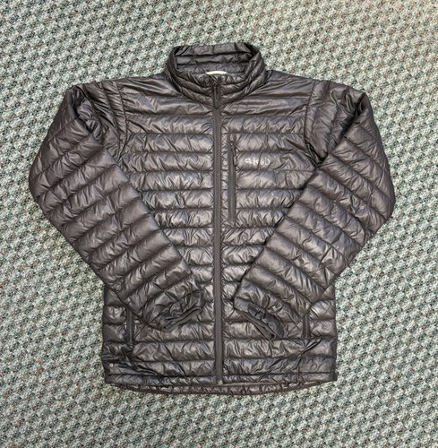 Rab microlight jacket mens - microlight,
