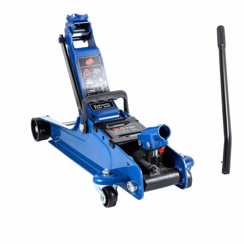 Ton hydraulic low - hydraulic,