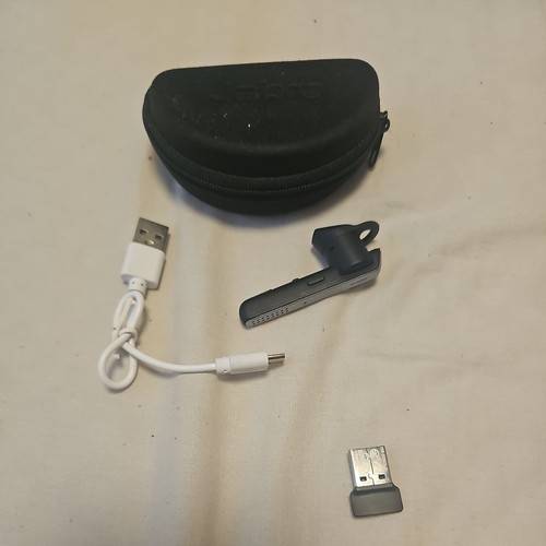 Jabra stealth bluetooth - jabra,