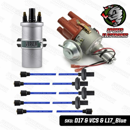 Air cooled electronic - vw,