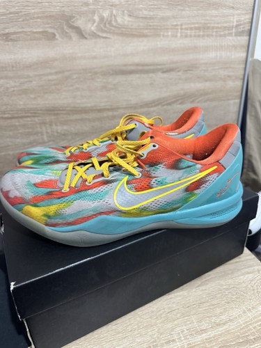 Nike kobe proto halo uk - kobe,