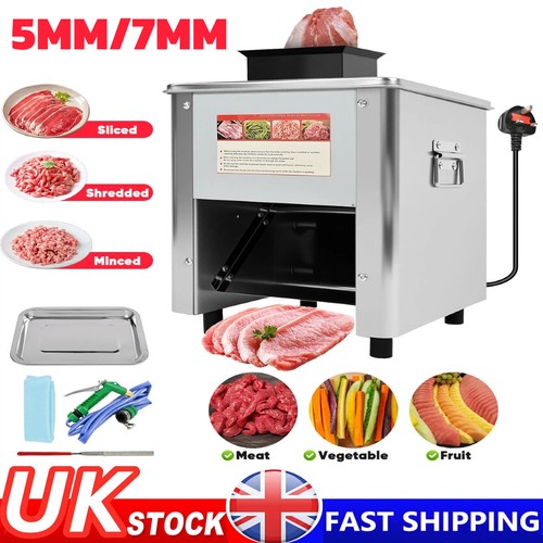 5mm 7mm stainless steel - stainless, slicer