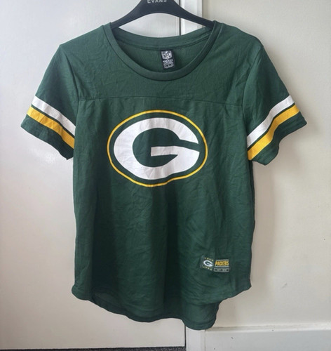 Nfl team apparel green bay - team,