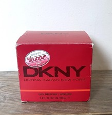 DKNY Red Delicious Eau de