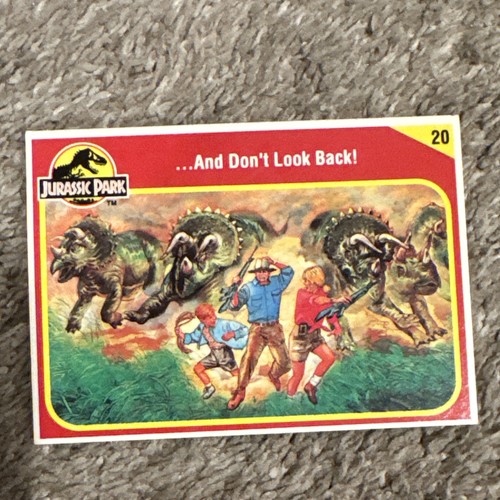 Kenner jurassic park - kenner,