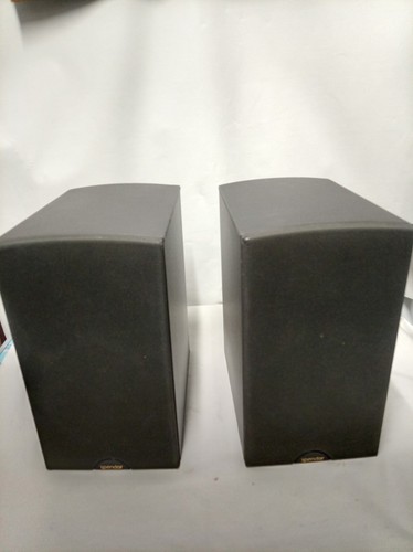 Spendor 2020 speakers - spendor,