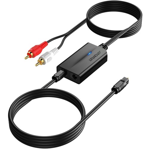 Autoutlet 192khz dac - dac, digital