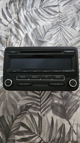 Volkswagen polo 2013 radio - 2013,