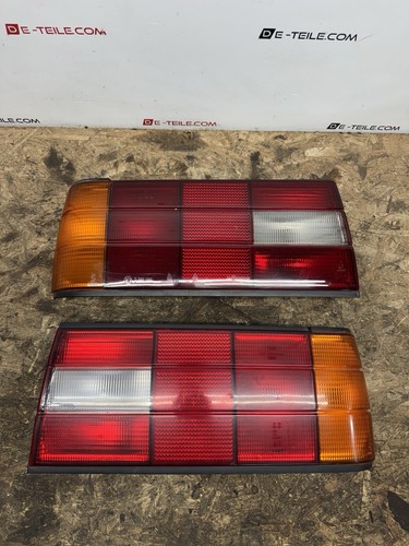 Bmw e30 rear lights nfl - rear,