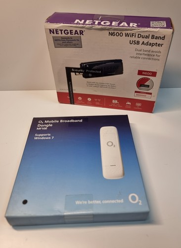 Netgear n600 dual band - dual,