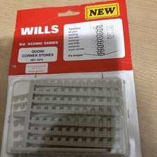 CORNER STONES (QUOINS)