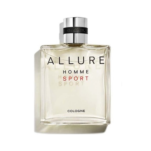 Chanel allure homme sport - chanel,
