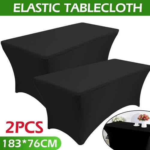 Elastic massage table - table, cover