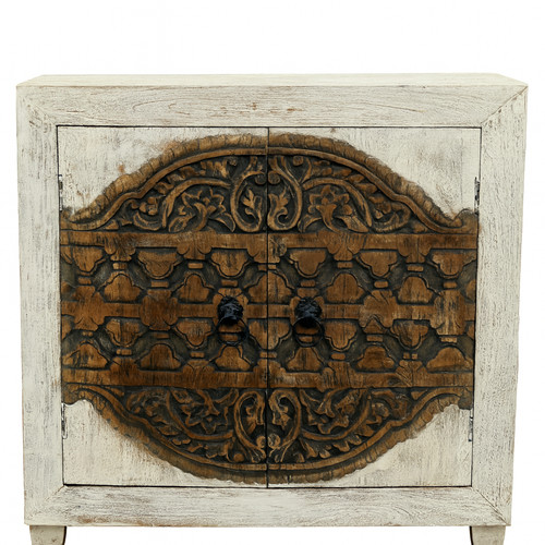 Boho dresser sideboard - dresser,