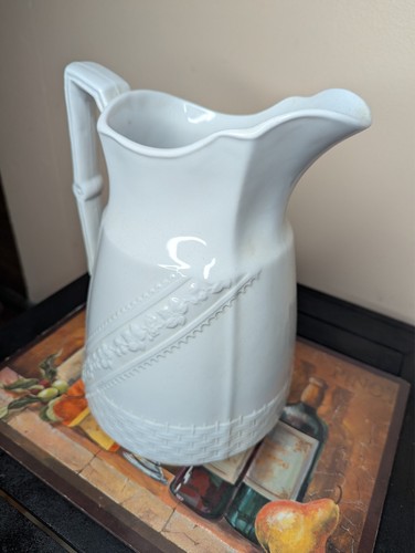 Antique 1890s alfred meakin - 1890s,