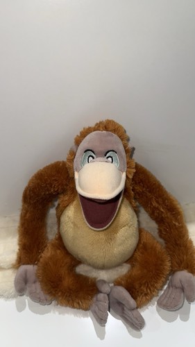 Disney king louie orangutan - disney,