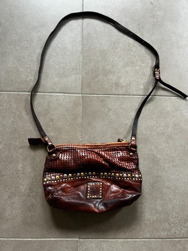 Campomaggi italy distressed - italy,