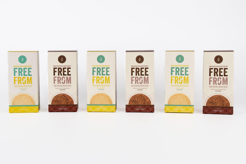 Highland bakery free from - highland,